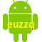 Aplicativo euzzq para Android