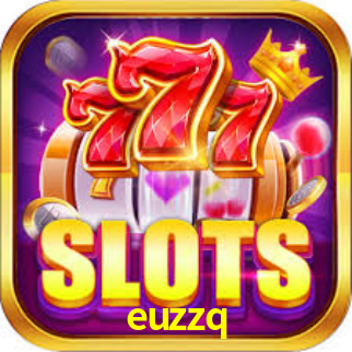 Interface do App euzzq