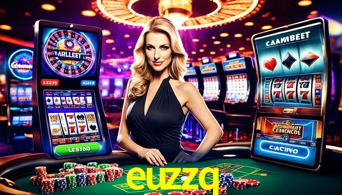 Especiais de Fim de Semana euzzq